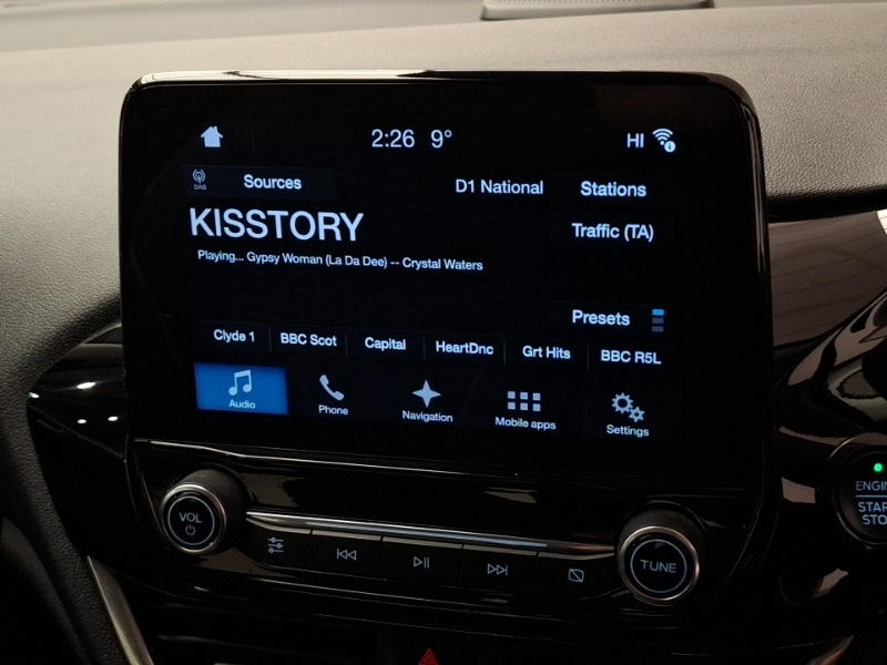 Used Ford Fiesta 2017 for sale - 77325145: Photo 10