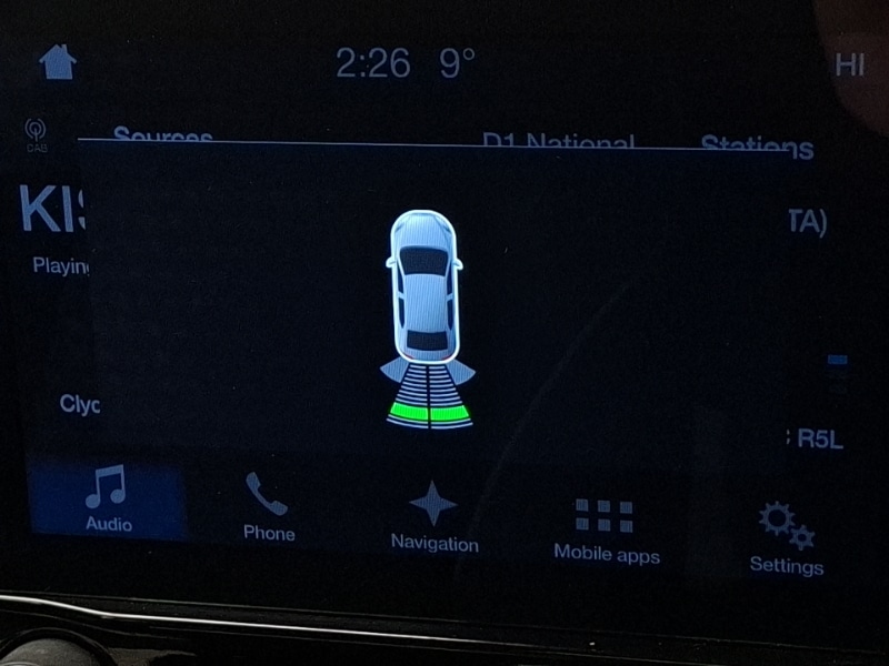 Used Ford Fiesta 2017 for sale - 77325145: Photo 11