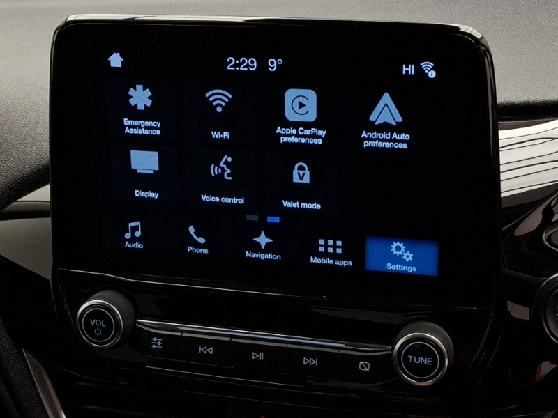 Used Ford Fiesta 2017 for sale - 77325145: Photo 15