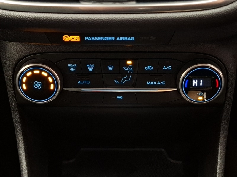 Used Ford Fiesta 2017 for sale - 77325145: Photo 16