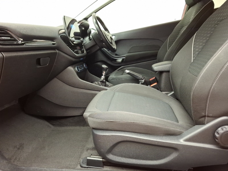 Used Ford Fiesta 2017 for sale - 77325145: Photo 5