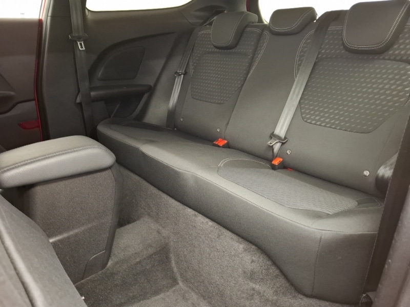 Used Ford Fiesta 2017 for sale - 77325145: Photo 6