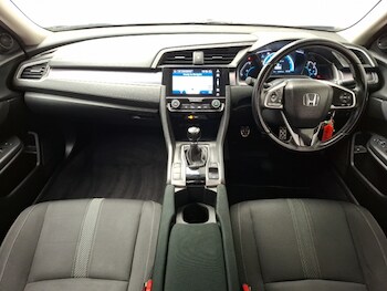 Used Honda Civic 2019 for sale - 78511327: Photo