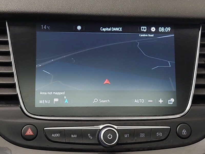 Used Vauxhall Grandland X 2020 for sale - 77517982: Photo 11