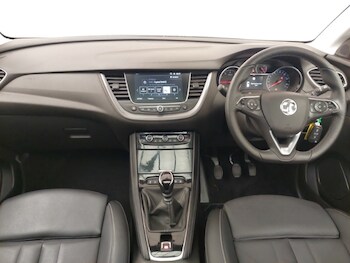 Used Vauxhall Grandland X 2020 for sale - 77517982: Photo
