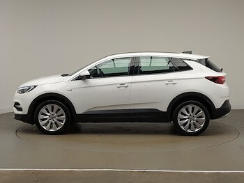 Used Vauxhall Grandland X 2020 for sale - 77517982: Photo