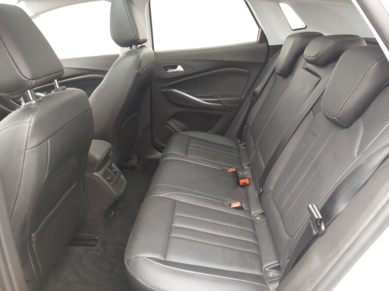 Used Vauxhall Grandland X 2020 for sale - 77517982: Photo 6