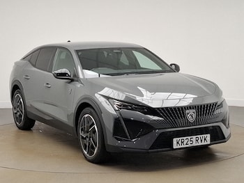 Used Peugeot 408 2025 for sale - 79069981: Photo