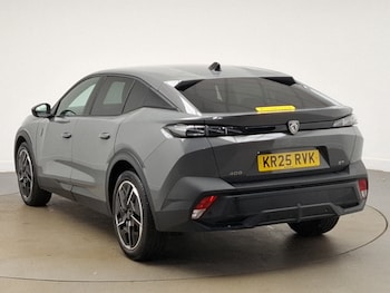Used Peugeot 408 2025 for sale - 79069981: Photo