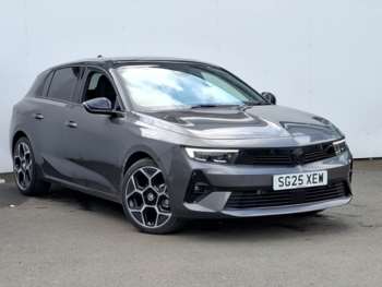 2025 - 1.2 Turbo 130 Ultimate 5dr