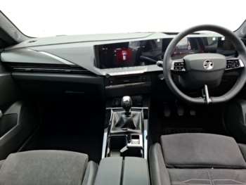 Used Vauxhall Astra 2025 for sale - 74956762: Photo
