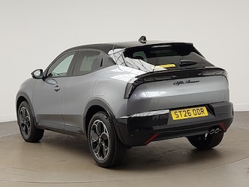 Used Alfa Romeo Junior 2026 for sale - 78653982: Photo
