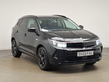 Used Vauxhall Grandland 2023 for sale - 78803930: Photo