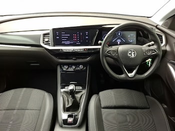 Used Vauxhall Grandland 2023 for sale - 78803930: Photo