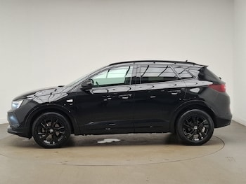 Used Vauxhall Grandland 2023 for sale - 78803930: Photo