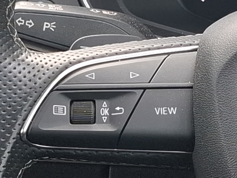 Used Audi Q5 2022 for sale - 76103374: Photo 10