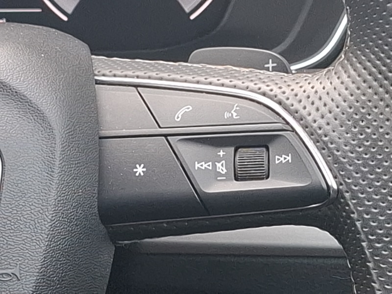Used Audi Q5 2022 for sale - 76103374: Photo 11