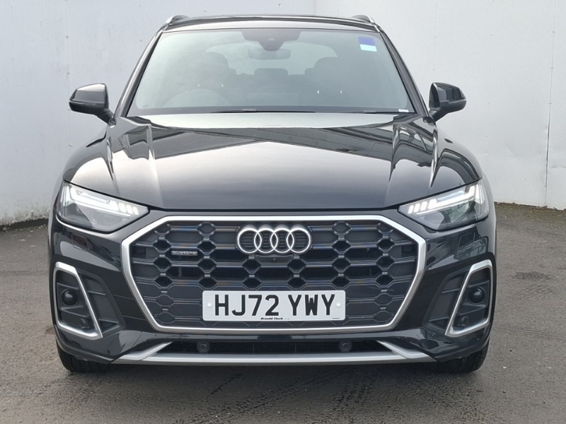 Used Audi Q5 2022 for sale - 76103374: Photo 12
