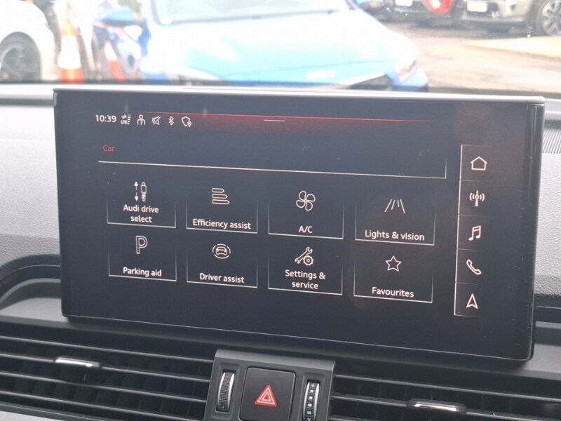 Used Audi Q5 2022 for sale - 76103374: Photo 15
