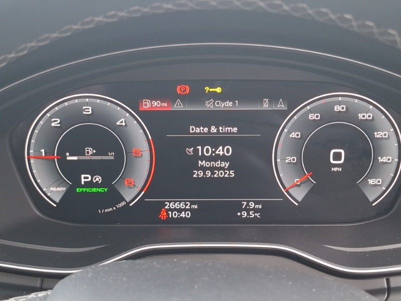 Used Audi Q5 2022 for sale - 76103374: Photo 17