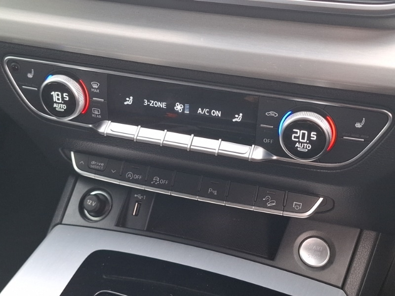 Used Audi Q5 2022 for sale - 76103374: Photo 18