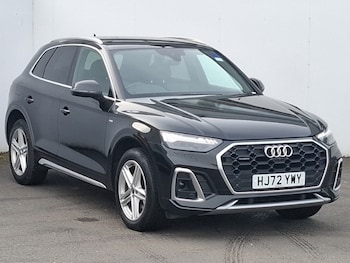 Audi - Q5
