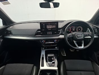 Used Audi Q5 2022 for sale - 76103374: Photo 2