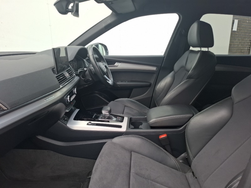Used Audi Q5 2022 for sale - 76103374: Photo 5