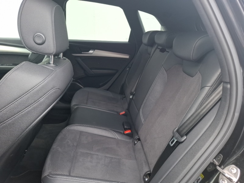Used Audi Q5 2022 for sale - 76103374: Photo 6