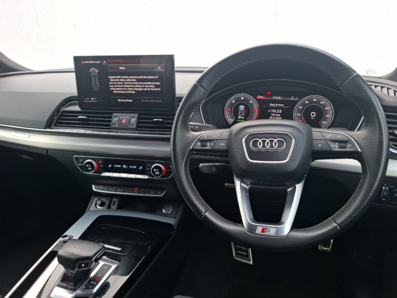 Used Audi Q5 2022 for sale - 76103374: Photo 7