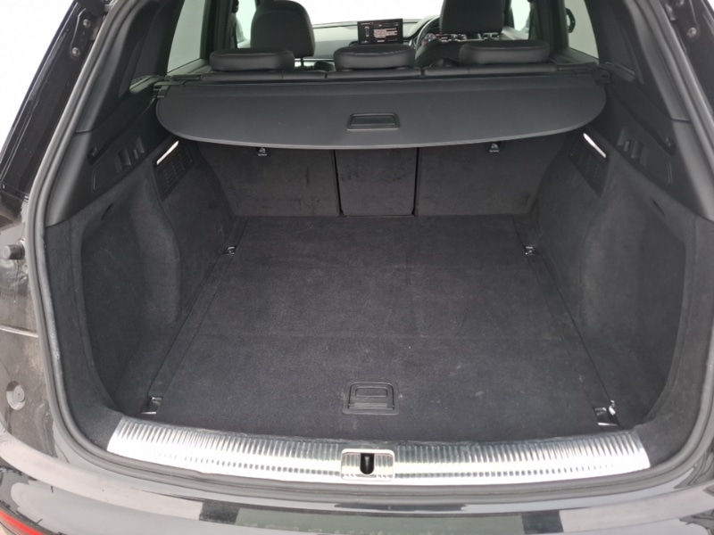Used Audi Q5 2022 for sale - 76103374: Photo 8