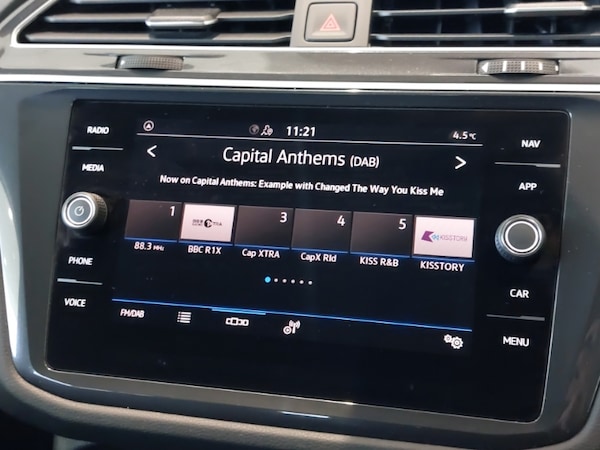 Used Volkswagen Tiguan Allspace 2024 for sale - 75537211: Photo 10