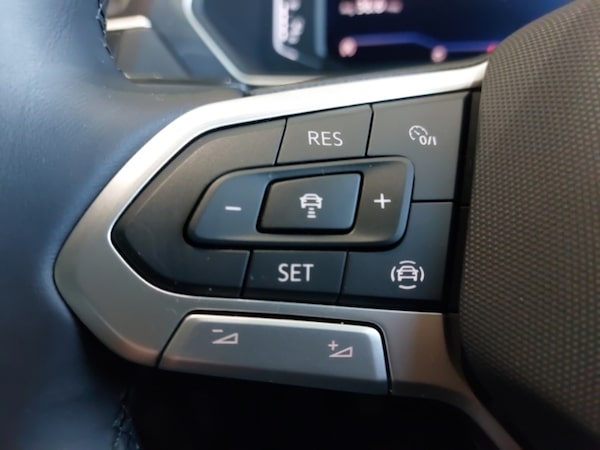 Used Volkswagen Tiguan Allspace 2024 for sale - 75537211: Photo 13