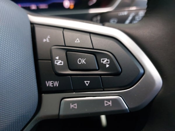 Used Volkswagen Tiguan Allspace 2024 for sale - 75537211: Photo 14