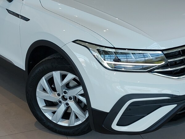 Used Volkswagen Tiguan Allspace 2024 for sale - 75537211: Photo 9