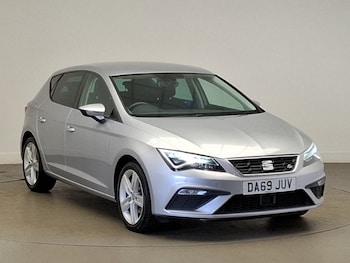 Used SEAT Leon 2019 for sale - 78326917: Photo