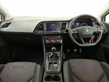 Used SEAT Leon 2019 for sale - 78326917: Photo