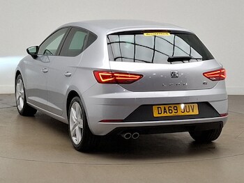 Used SEAT Leon 2019 for sale - 78326917: Photo