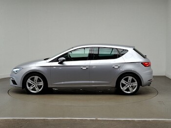 Used SEAT Leon 2019 for sale - 78326917: Photo