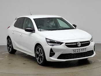 Used Vauxhall Corsa 2023 for sale - 79615363: Photo