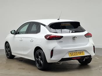 Used Vauxhall Corsa 2023 for sale - 79615363: Photo