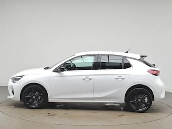 Used Vauxhall Corsa 2023 for sale - 79615363: Photo