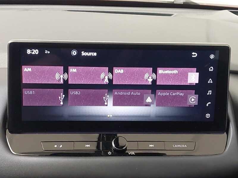 Used Nissan Qashqai 2024 for sale - 77209074: Photo 11