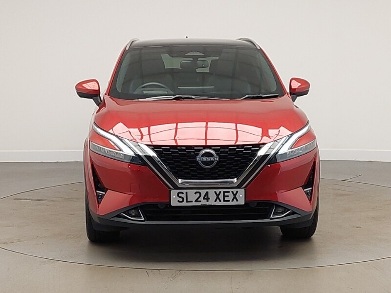 Used Nissan Qashqai 2024 for sale - 77209074: Photo 12