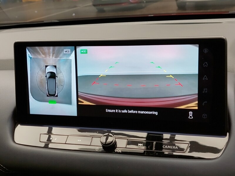 Used Nissan Qashqai 2024 for sale - 77209074: Photo 15