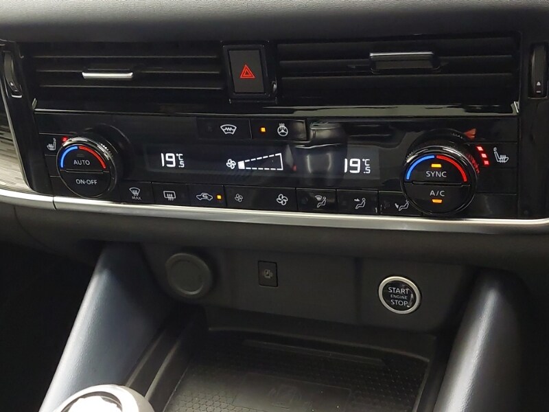 Used Nissan Qashqai 2024 for sale - 77209074: Photo 16