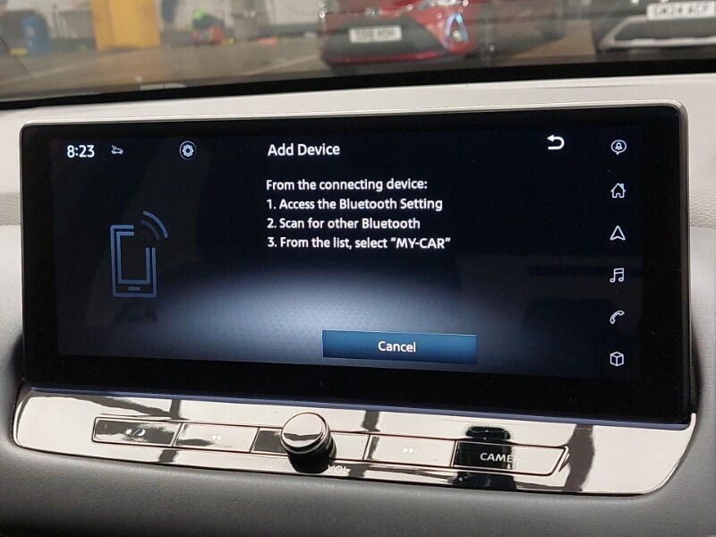 Used Nissan Qashqai 2024 for sale - 77209074: Photo 17