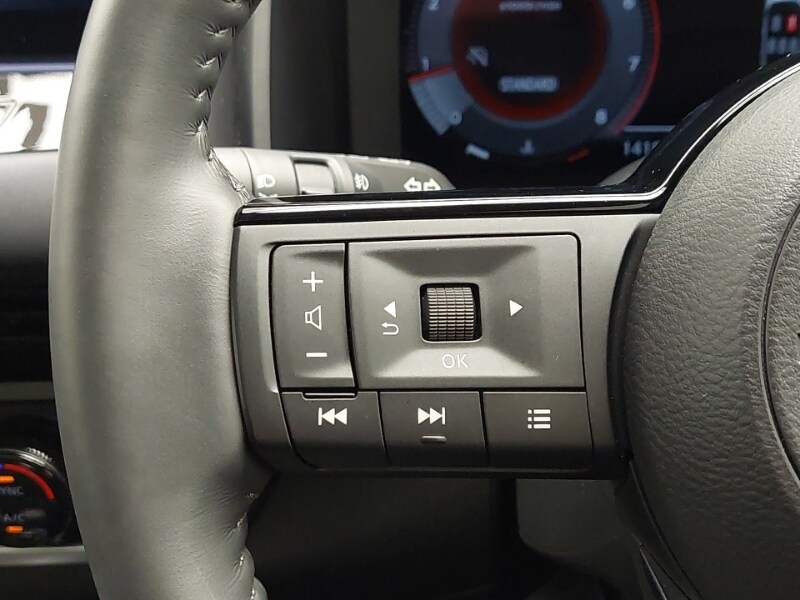 Used Nissan Qashqai 2024 for sale - 77209074: Photo 18