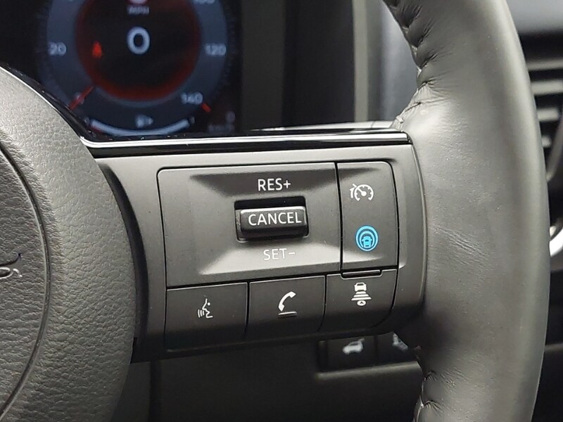 Used Nissan Qashqai 2024 for sale - 77209074: Photo 19