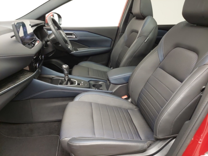 Used Nissan Qashqai 2024 for sale - 77209074: Photo 5